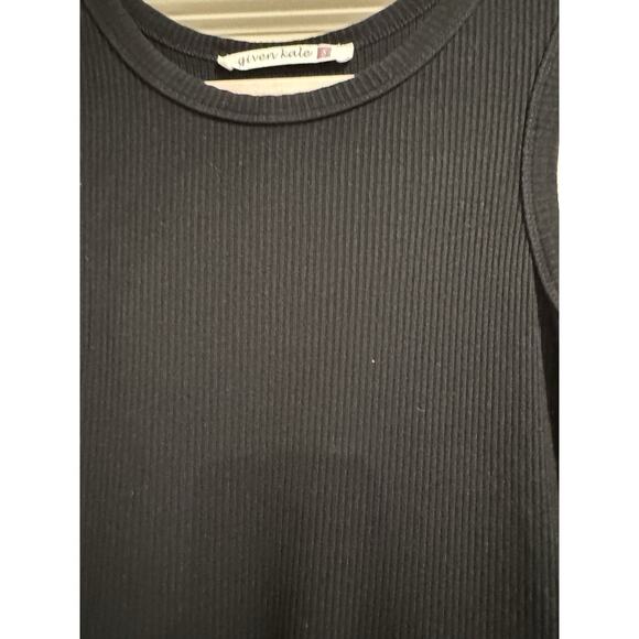 6 for $20 Baloon Dress Mixed Media S - Picture 3 of 8